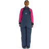 Полукомбинезон зимний NORFIN WOMEN NORDIC SPACE BLUE 04 р.XL