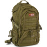 Рюкзак NORFIN Tactic 35