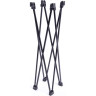 Стол складной NORFIN LUOMA COMPACT NF ALU 57x45