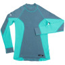 Термобелье NORFIN LADY BASE AQUAMARINE р.XXL