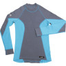 Термобелье NORFIN LADY BASE BLUE р.L