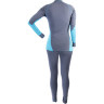 Термобелье NORFIN LADY BASE BLUE р.M