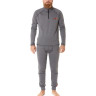 Термобелье NORFIN WINTER LINE GRAY 01 Р.s