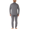 Термобелье NORFIN WINTER LINE GRAY 01 Р.s