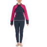 Термобелье NORFIN WOMEN PERFORMANCE PURPLE 01 р.S