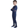 Термокомплект NORFIN KIDS BASE BLUE 01 р.104-110