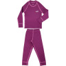 Термокомплект NORFIN KIDS BASE PINK 01 р.104-110