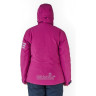Женская зимняя куртка NORFIN WOMEN NORDIC PURPLE 01 р.S