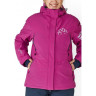 Женская зимняя куртка NORFIN WOMEN NORDIC PURPLE 03 р. L