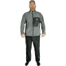 Костюм флисовый NORFIN ALPINE 2 BL 05 р.XXL