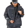 Куртка NORFIN RIVER 2 03 р.L