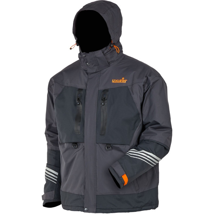 Куртка NORFIN RIVER 2 04 р.XL