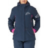 Куртка зимняя NORFIN WOMEN NORDIC SPACE BLUE 02 р.M