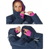 Куртка зимняя NORFIN WOMEN NORDIC SPACE BLUE 03 р.L