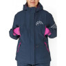Куртка зимняя NORFIN WOMEN NORDIC SPACE BLUE 03 р.L