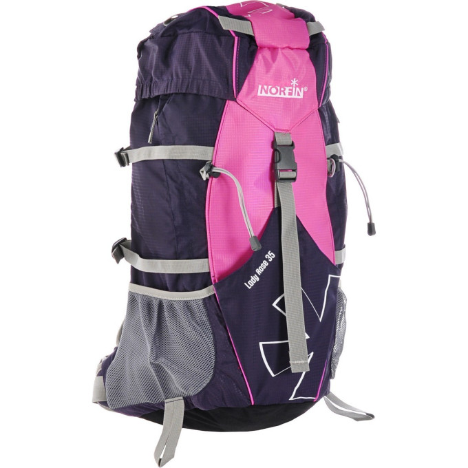 Рюкзак NORFIN LADY ROSE 35
