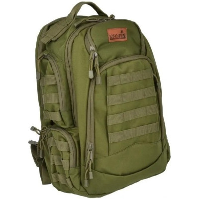 Рюкзак NORFIN TACTIC 45 NF