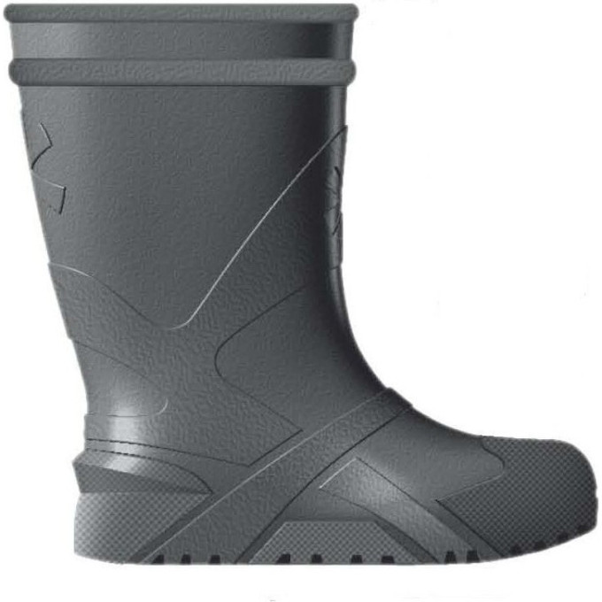 Сапоги зимние NORFIN BERINGS антрацит -45С EVA р.38-39