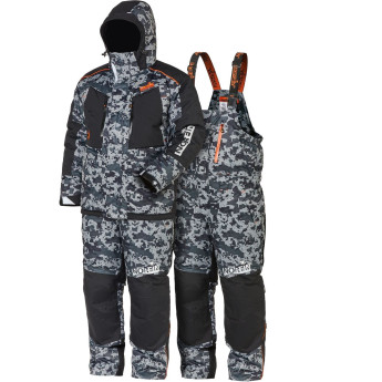 Костюм зимний NORFIN DISCOVERY 2 LE CAMO 01 р.S