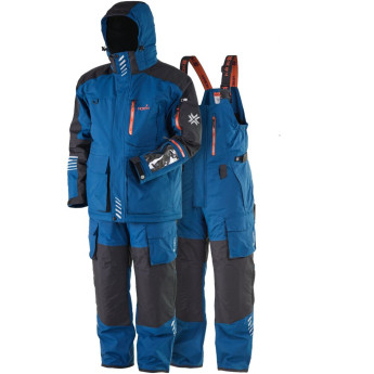 Костюм зимний NORFIN TORNADO PRO NL 05 р.XXL