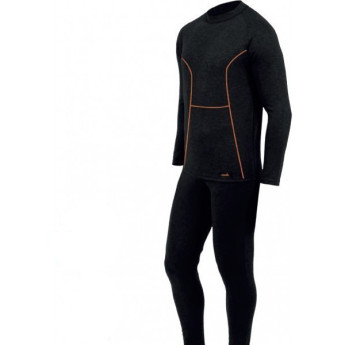 Термобелье NORFIN WINTER CLASSIC WOOL 05 Р.XXL