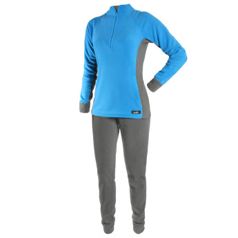 Термокомплект NORFIN LADY THERMO BLUE 05 р.XXL