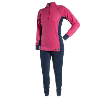 Термокомплект NORFIN LADY THERMO PINK 00 р.XS