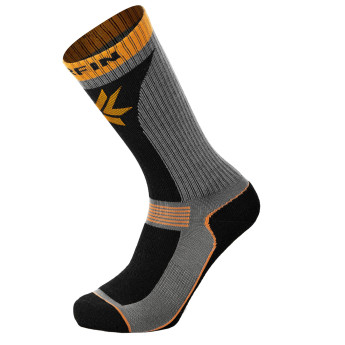 Носки NORFIN T3A NORDIC MERINO HIKING CREW р.(39-41) M