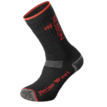Носки NORFIN T4P ARCTIC MERINO EXTREME CREW р.(39-41) M