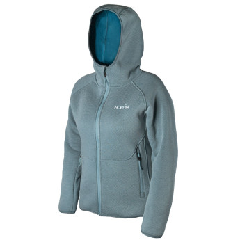 Куртка флисовая NORFIN WOMEN SNOWCREST 04 р.XL