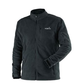 Куртка флисовая NORFIN SUMMIT BK 05 р.XXL
