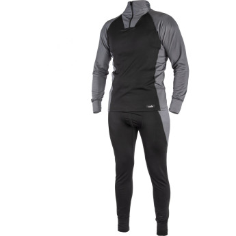 Термобелье NORFIN POLAR WARM BLACK 02 р.M