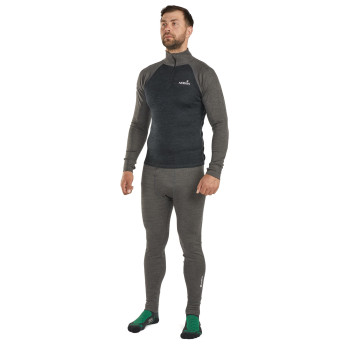 Термокомплект NORFIN NATURAL HEAT MERINO 01 р.S