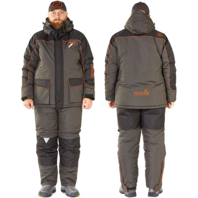 Костюм зимний NORFIN ATLANTIS + 01 Р.s
