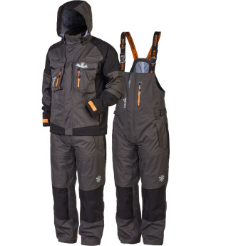 Костюм демисезонный NORFIN PRO DRY 3 р.XL