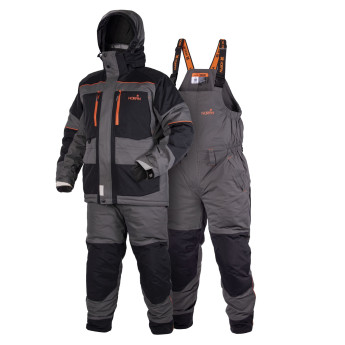 Костюм зимний NORFIN DISCOVERY 3 GR 04 р.XL-SH
