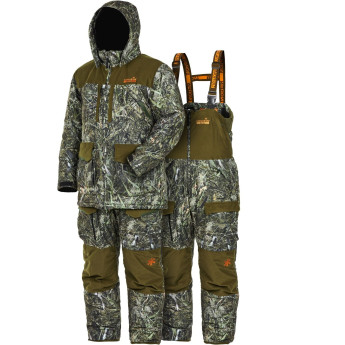 Костюм зимний NORFIN BOAR CAMO р.M