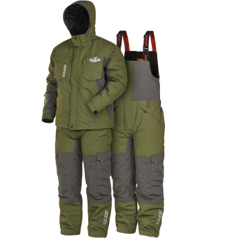Костюм демисезонный NORFIN BOAT GREEN 01 р.S