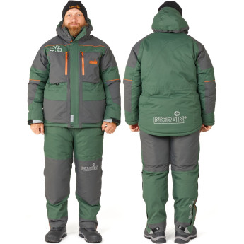 Костюм зимний NORFIN DISCOVERY 3 05 р.XXL