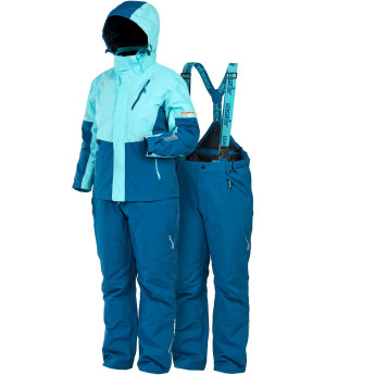 Костюм демисезонный NORFIN BERGEN W 00 р.XS